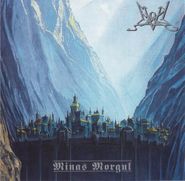 Summoning, Minas Morgul (CD)