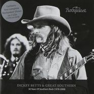 Dickey Betts & Great Southern, 30 Years Of Southern Rock 1978-2008 (CD)