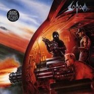 Sodom, Agent Orange (CD)