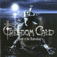 Freedom Call, Legend Of The Shadowking (CD)