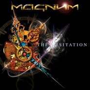 Magnum, Visitation (CD)