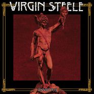 Virgin Steele, Invictus (rerelease) (CD)