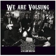 Zodiac Mindwarp, We Are Volsung (CD)