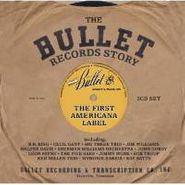 Various Artists, The Bullet Records Story (CD)
