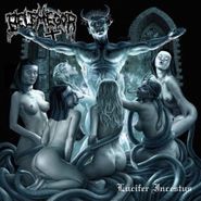 Belphegor, Lucifer Incestus (CD)