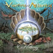 Visions Of Atlantis, Cast Away (CD)
