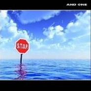 And One, S.t.o.p. (CD)