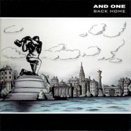 And One, Back Home [Uk Import] (CD)
