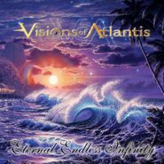 Visions Of Atlantis, Eternal Endless Infinity (CD)