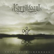 Korpiklaani, Voice Of Wilderness (CD)