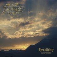 Falkenbach, Heralding-The Fireblade (CD)
