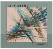 Agitation Free, Fragments (CD)