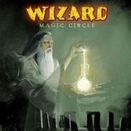 Wizard, Magic Circle (CD)