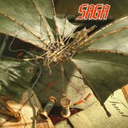 Saga, Trust (CD)