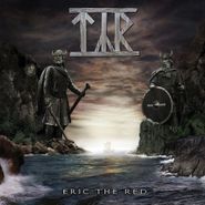 Týr, Eric The Red (CD)