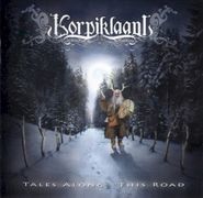 Korpiklaani, Tales Along This Road (CD)