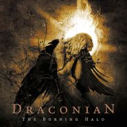 Draconian, The Burning Halo (CD)