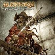 Alestorm, Captain Morgan's Revenge (CD)