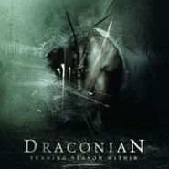 Draconian, Turning Season Within (CD)