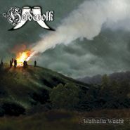 Heidevolk, Walhalla Wacht (CD)