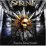 Serenity, Fallen Sanctuary (CD)