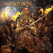 Alestorm, Black Sails At Midnight (CD)