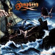 Symphony X, The Odyssey [Import] (CD)