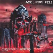Axel Rudi Pell, Kings & Queens (CD)