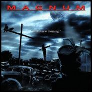 Magnum, Brand New Morning (LP)