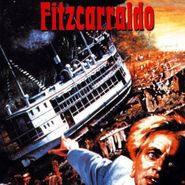 Popol Vuh, Fitzcarraldo (CD)