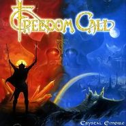 Freedom Call, Crystal Empire (CD)