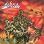 Sodom, M 16 (CD)
