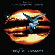 Uli Jon Roth, Sky Of Avalon (CD)