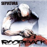 Sepultura, Roorback (CD)