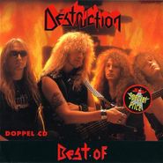 Destruction, Best Of Destruction (CD)