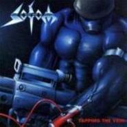 Sodom, Tapping The Vein (CD)