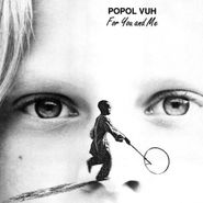 Popol Vuh, 70's Progressives (CD)
