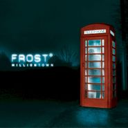 Frost, Milliontown (CD)
