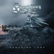 Symphony X, Paradise Lost (CD)