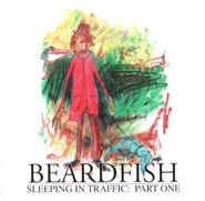 Beardfish, Sleeping In Traffic: Pt. 1 (CD)