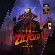 Devin Townsend, Ziltoid The Omniscient (CD)