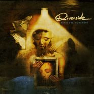 Riverside, Rapid Eye Movement (CD)