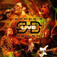 Spock's Beard, Live