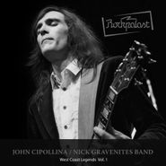 John Cipollina, Rockpalast Vol. 1 (CD)