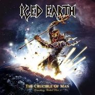 Iced Earth, Crucible Of Man (LP)