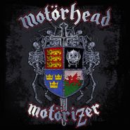 Motörhead, Motorizer (CD)