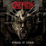 Kreator, Hordes Of Chaos (CD)