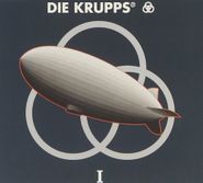 Die Krupps, I (CD)