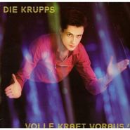 Die Krupps, Volle Kraft Voraus (CD)