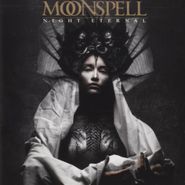 Moonspell, Night Eternal (CD)